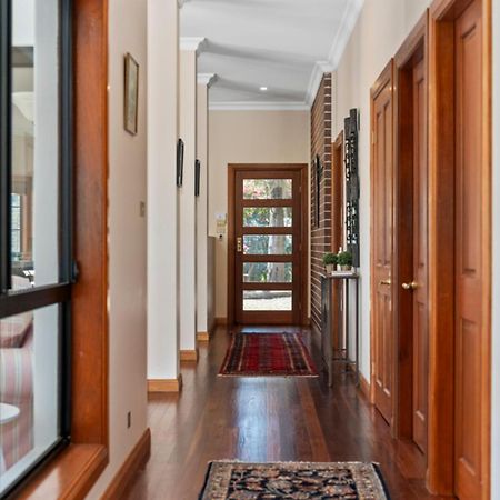 Coolabah House Villa Leura Luaran gambar