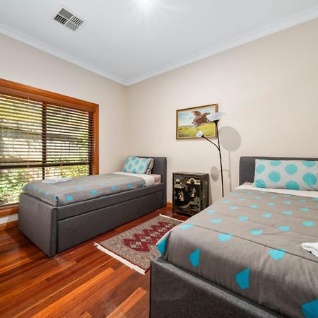 Coolabah House Villa Leura Luaran gambar