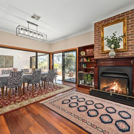 Coolabah House Villa Leura Luaran gambar