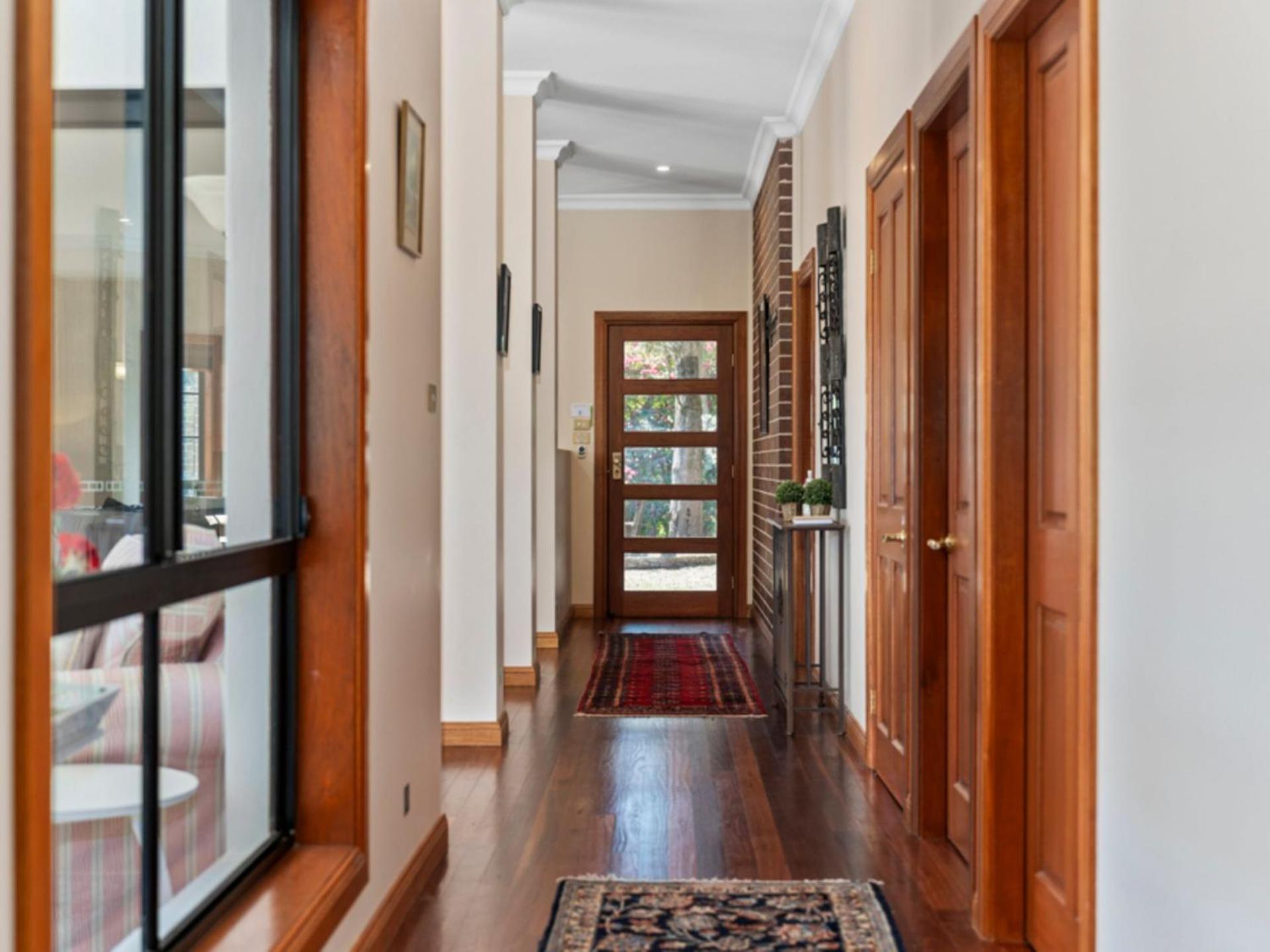 Coolabah House Villa Leura Luaran gambar