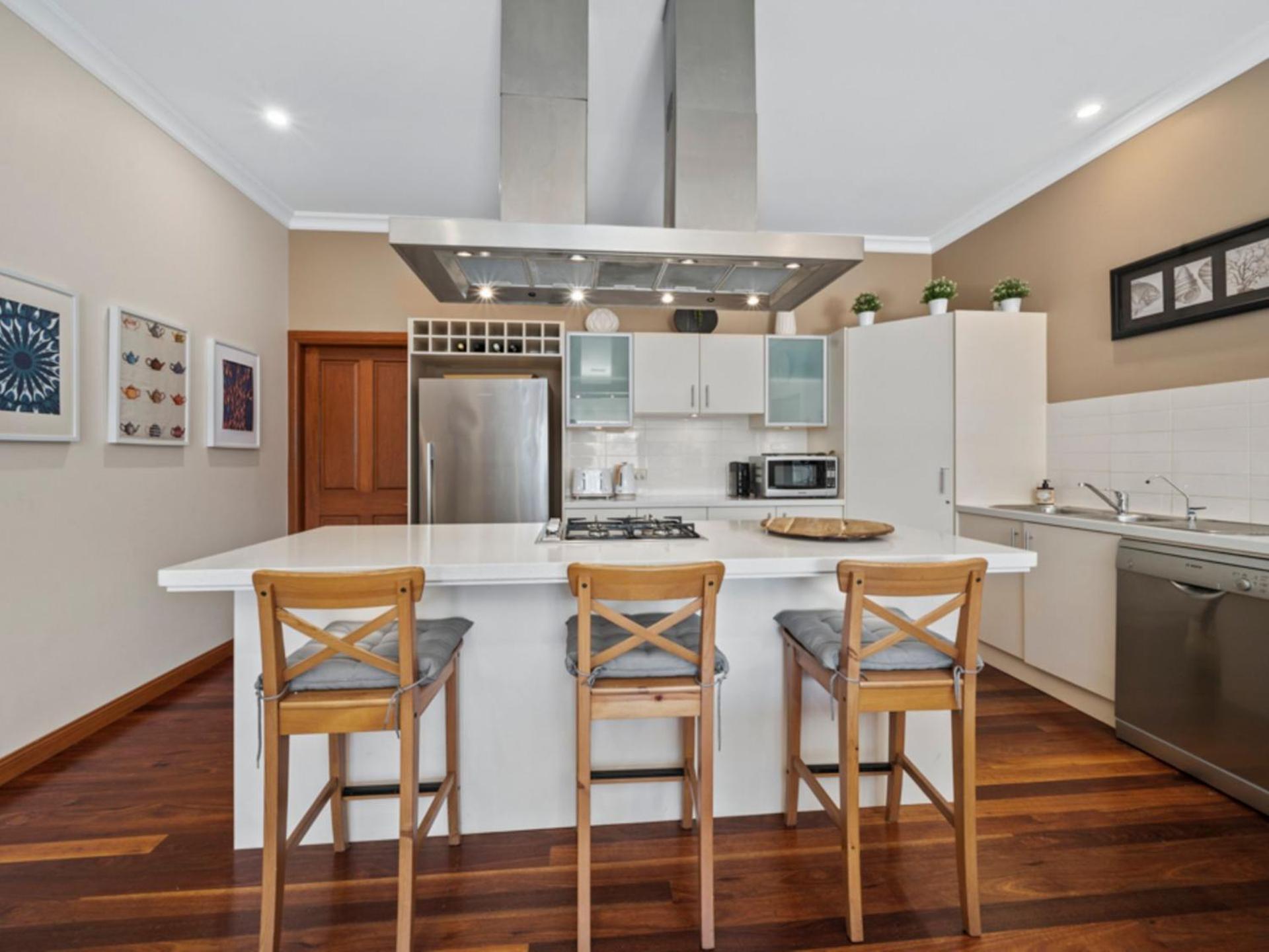 Coolabah House Villa Leura Luaran gambar