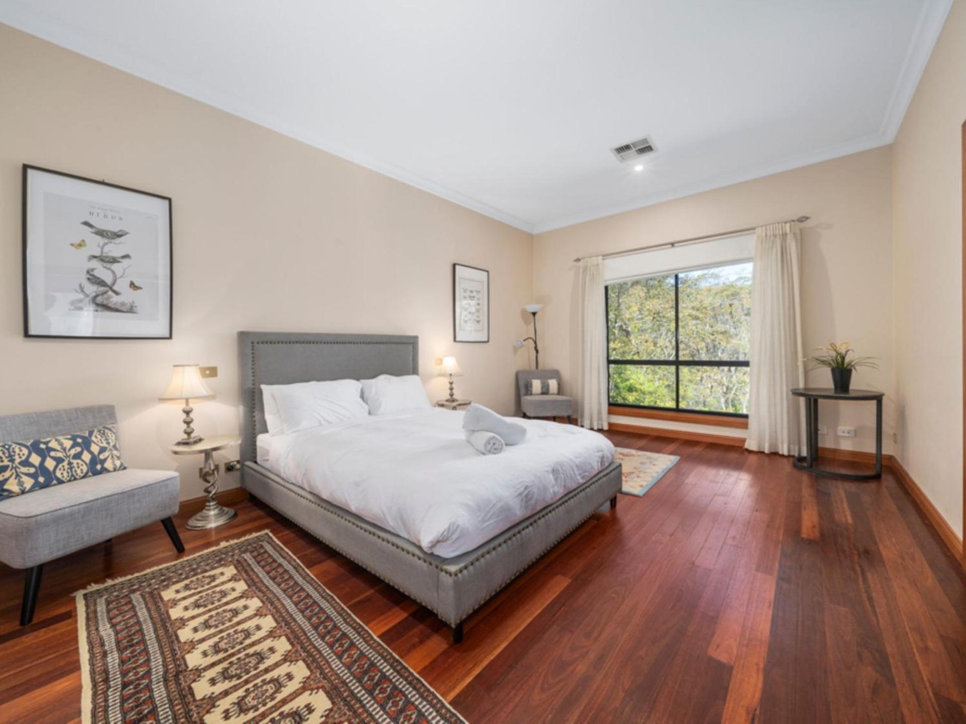 Coolabah House Villa Leura Luaran gambar