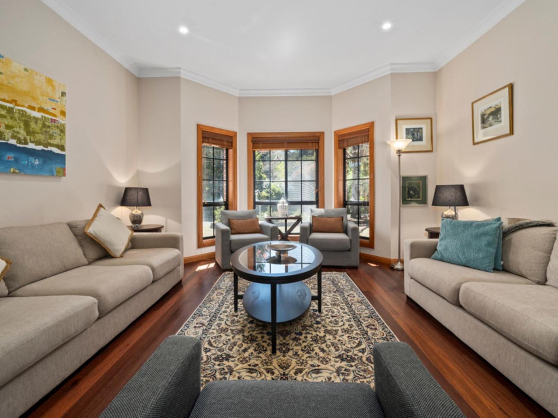 Coolabah House Villa Leura Luaran gambar