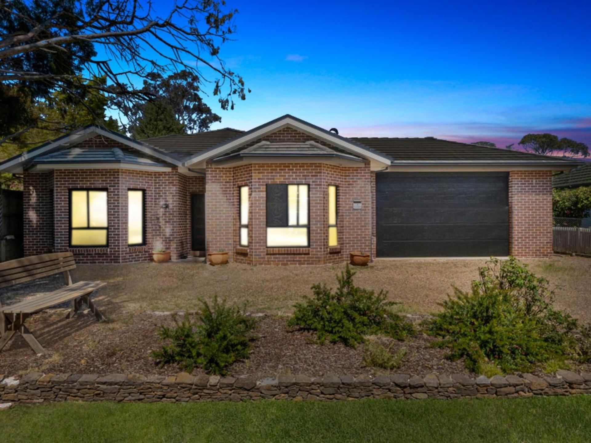 Coolabah House Villa Leura Luaran gambar