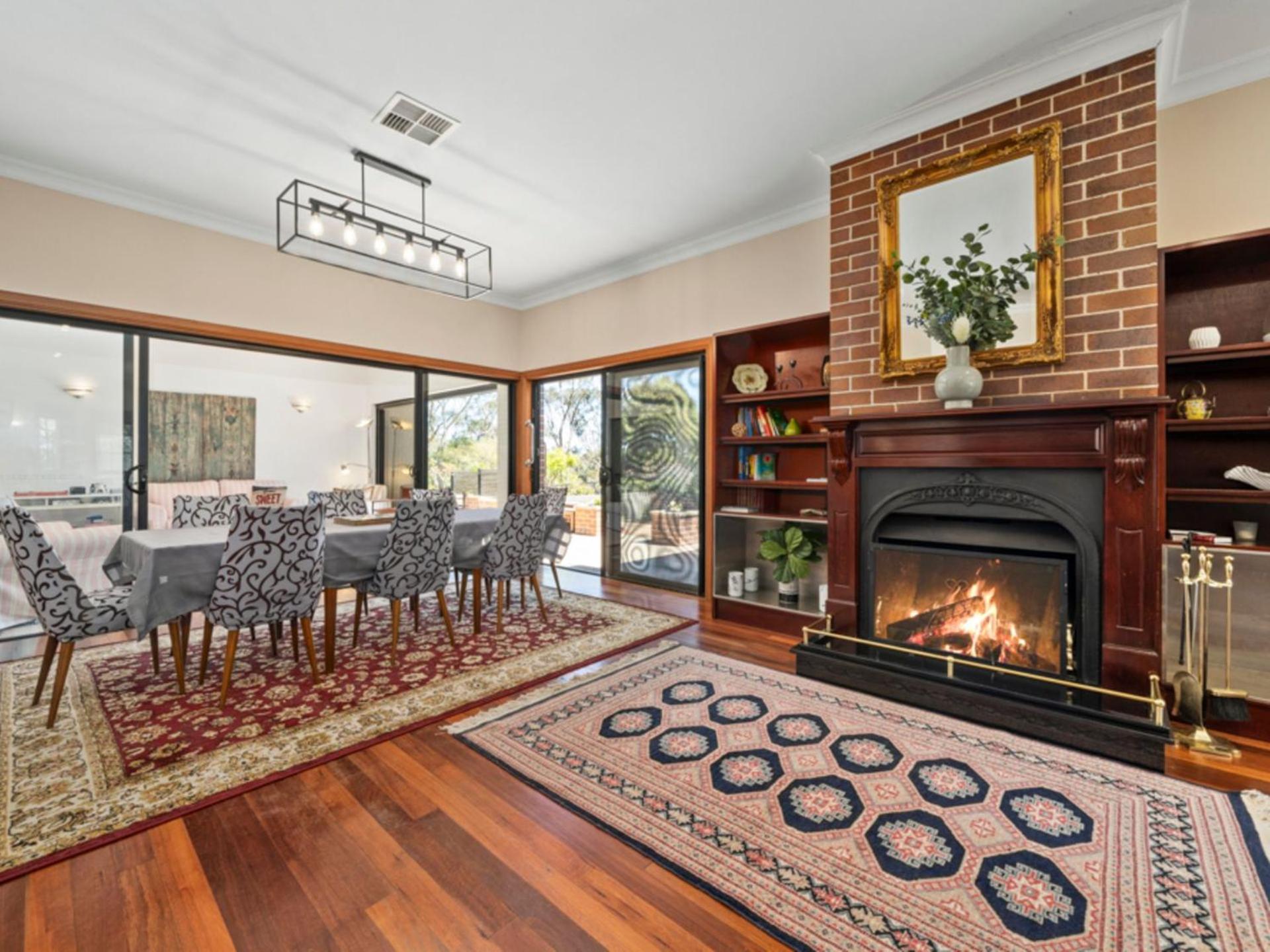 Coolabah House Villa Leura Luaran gambar