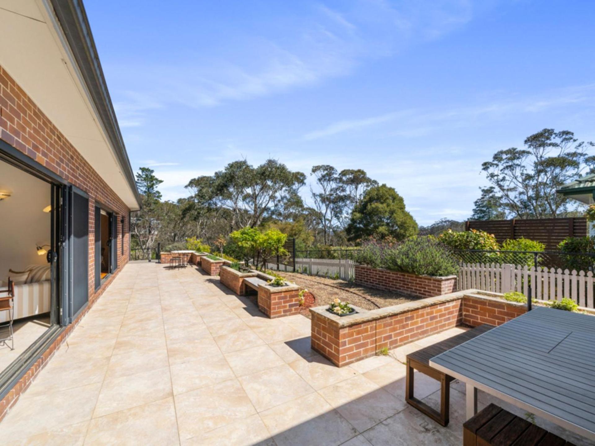 Coolabah House Villa Leura Luaran gambar